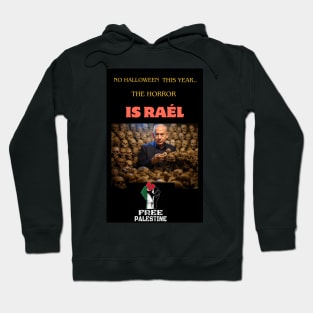 Is REAL Hoodie